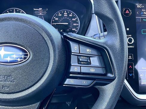 Used 2024 Subaru Crosstrek 2.0i Premium AWD/4WD image 22