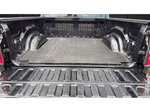 Used 2022 RAM 1500 Laramie AWD/4WD image 26