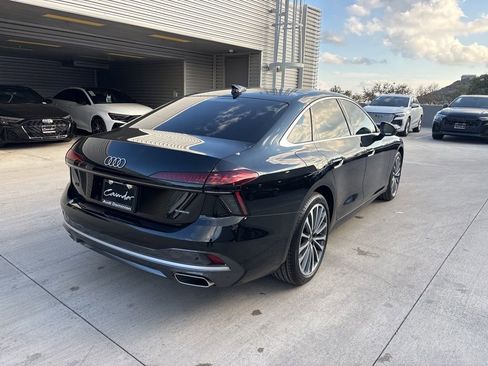 New 2026 Audi A6 Premium Plus image 6