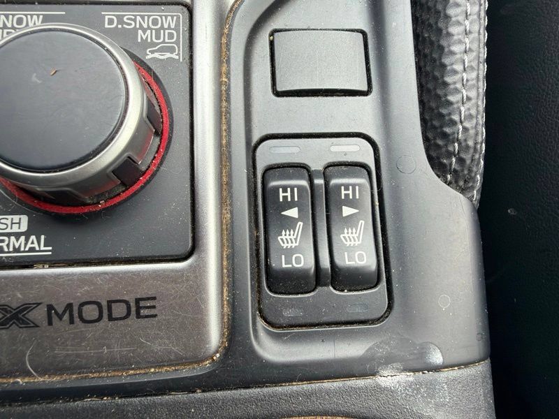Used 2021 Subaru Forester Limited AWD/4WD image 19