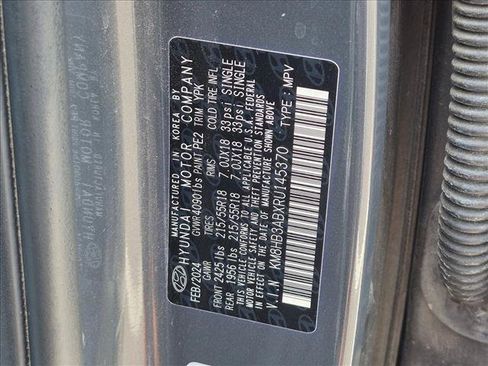 Used 2024 Hyundai Kona SEL FWD image 22