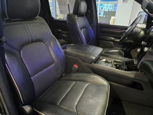 Used 2019 RAM 1500 Limited image 26