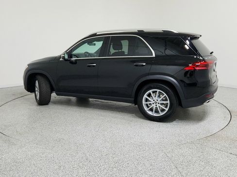 New 2026 Mercedes-Benz GLE 350 4MATIC image 10