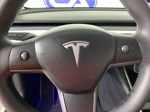 Used 2020 Tesla Model 3 Long Range image 21