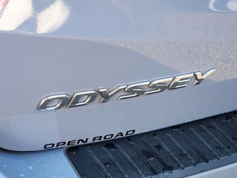Certified 2023 Honda Odyssey Sport image 27
