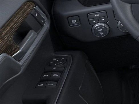 New 2025 GMC Sierra 1500 Elevation AWD/4WD image 22
