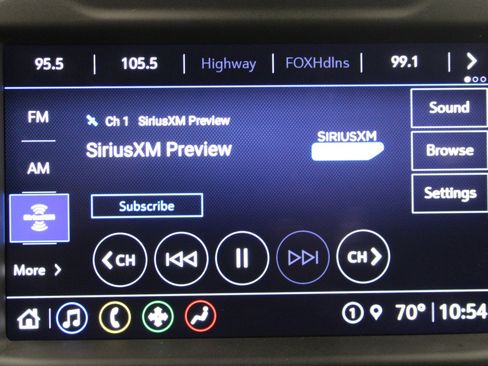 Used 2022 Chevrolet Silverado 1500 RST w/ All Star Edition Plus image 29