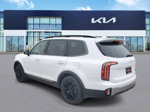 Certified 2023 Kia Telluride SX X-Line image 4