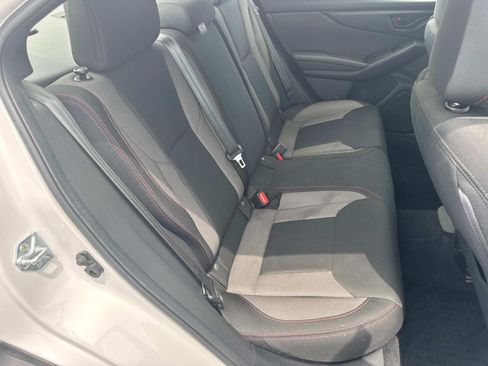 Used 2024 Subaru WRX w/ Accessory Package #2 AWD/4WD image 22