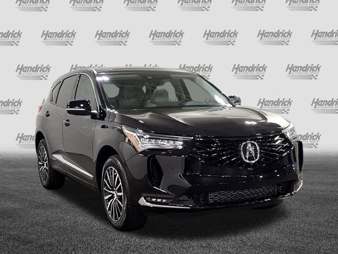 New 2026 Acura RDX SH-AWD w/ Advance Package image 2