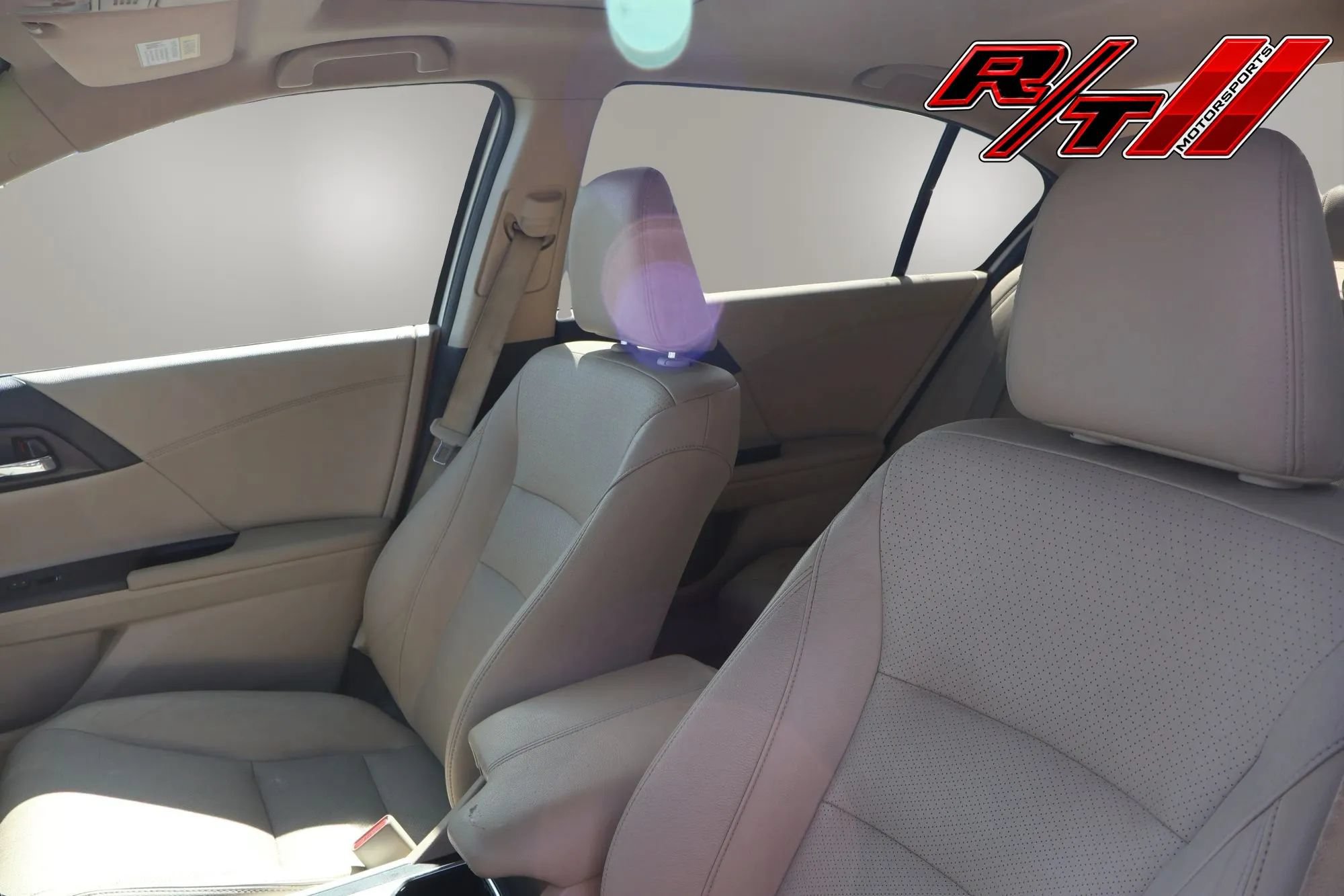 Used 2013 Honda Accord EX-L image 14