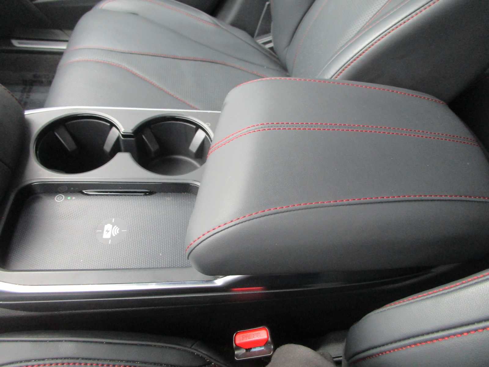 Certified 2025 Acura RDX w/ Advance Package AWD/4WD image 24