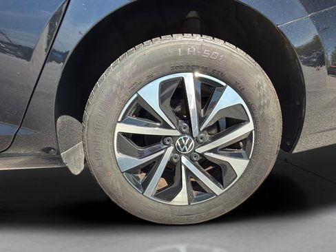 Used 2024 Volkswagen Jetta S FWD image 27