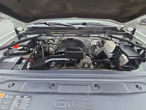 Used 2015 GMC Sierra 2500 Denali image 38