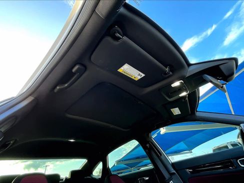 Used 2023 Honda Civic Si image 13