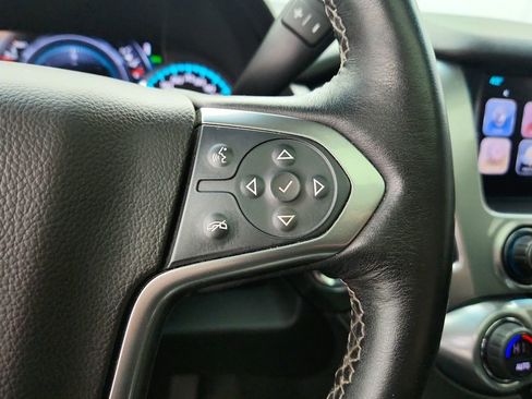 Used 2018 Chevrolet Tahoe Premier AWD/4WD image 24