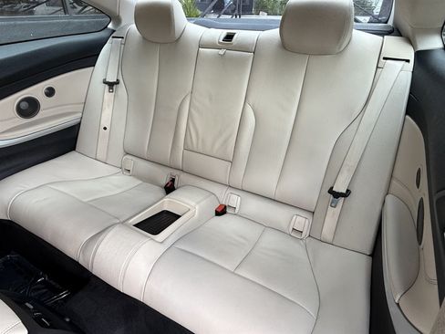 Used 2015 BMW 435i Coupe RWD image 15