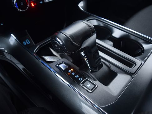 Used 2022 Ford F150 XLT w/ Equipment Group 302A High image 12