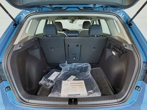 New 2026 Volkswagen Taos S image 23