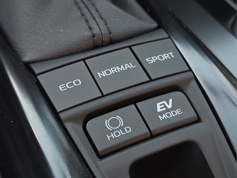 New 2026 Toyota Camry LE image 22