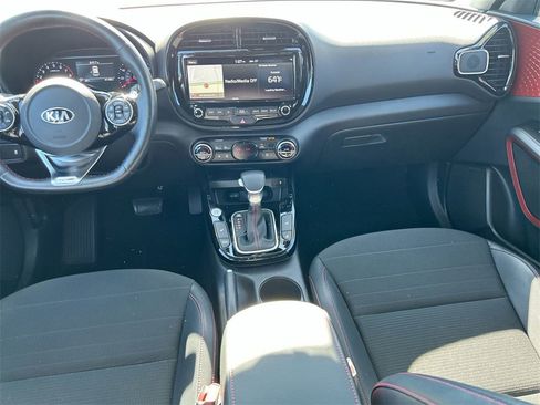 Used 2020 Kia Soul GT-Line Turbo image 14