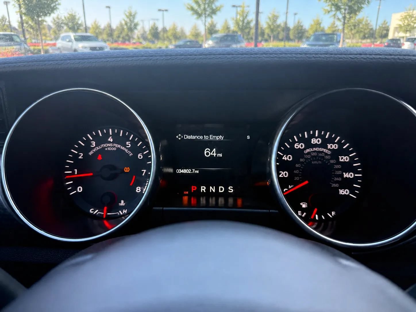Used 2019 Ford Mustang GT w/ GT Performance Package RWD image 21