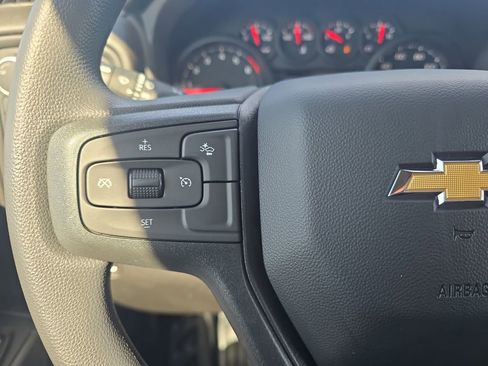 New 2026 Chevrolet Silverado 3500 W/T w/ WT Convenience Package AWD/4WD image 16
