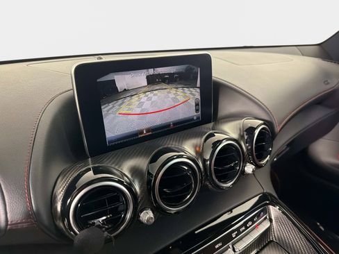Used 2017 Mercedes-Benz AMG GT S image 36