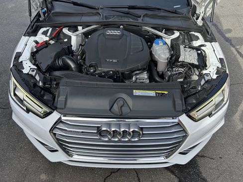 Used 2018 Audi A4 2.0T Premium Plus w/ Premium Plus Package image 24