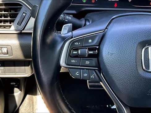 Used 2022 Honda Accord Sport image 20