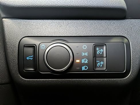 Certified 2023 Ford Escape Active image 24