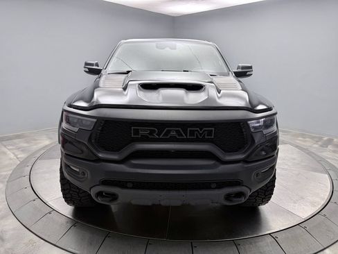 Used 2022 RAM 1500 TRX w/ TRX Level 2 Equipment Group AWD/4WD image 2