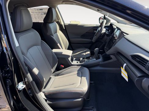 New 2026 Subaru Crosstrek 2.5i Limited AWD/4WD image 19