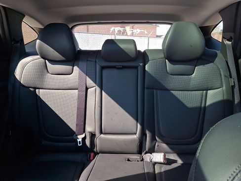 New 2026 Hyundai Tucson Limited image 13