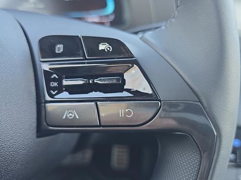 New 2026 Hyundai Elantra Sport FWD image 25