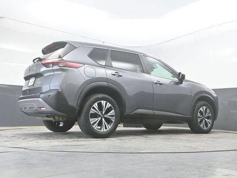 Used 2023 Nissan Rogue SV AWD/4WD image 30