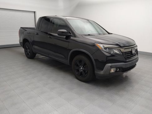 Used 2017 Honda Ridgeline Black Edition image 11