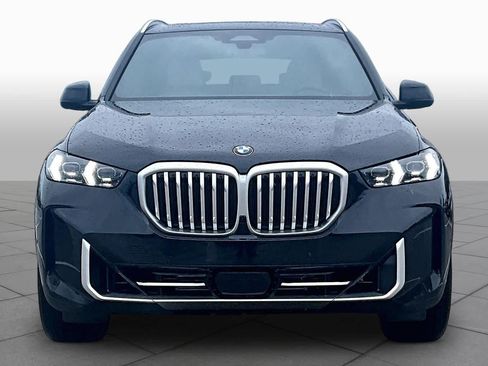 Used 2026 BMW X5 xDrive40i w/ Climate Comfort Package AWD/4WD image 3