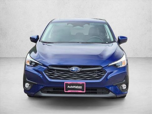 New 2026 Subaru Impreza 2.0i Sport AWD/4WD image 6