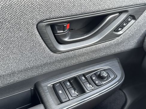 New 2026 Subaru Outback Limited image 23