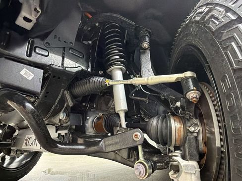 Used 2026 Toyota Tundra 1794 Edition image 16