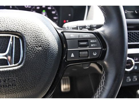 Used 2022 Honda Civic Sport Touring image 18