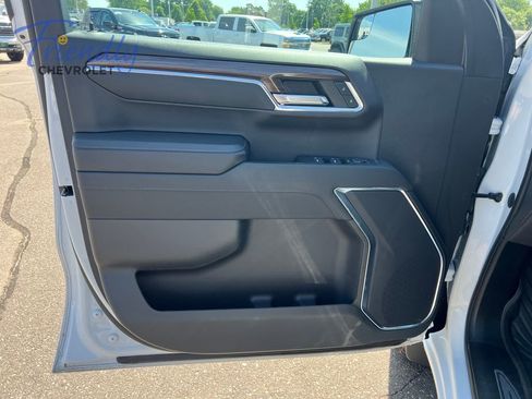 Certified 2023 Chevrolet Silverado 1500 LT Trail Boss w/ Protection Package AWD/4WD image 14