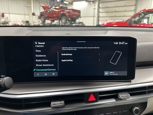 New 2026 Kia Sorento SX Prestige AWD/4WD image 24