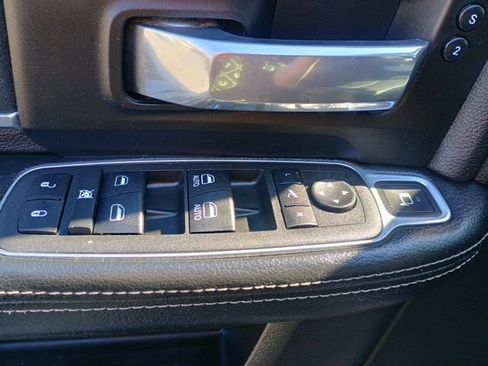 Used 2022 RAM 2500 Laramie image 24