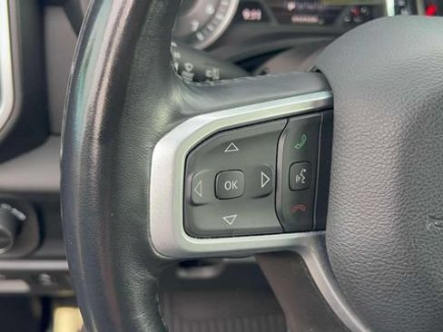Used 2023 RAM 1500 Big Horn AWD/4WD image 23