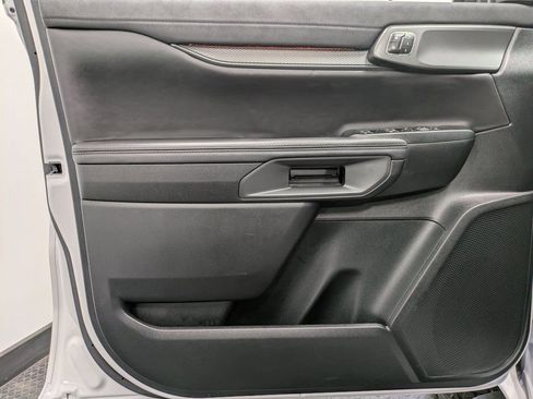 Used 2024 Ford Ranger Raptor image 8