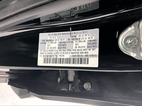 Used 2025 MAZDA CX-30 AWD 2.5 S w/ Preferred Package image 39