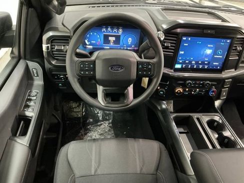 New 2026 Ford F150 STX image 12
