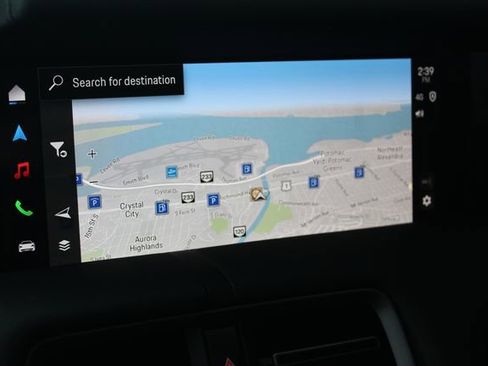 New 2026 Porsche Taycan image 19